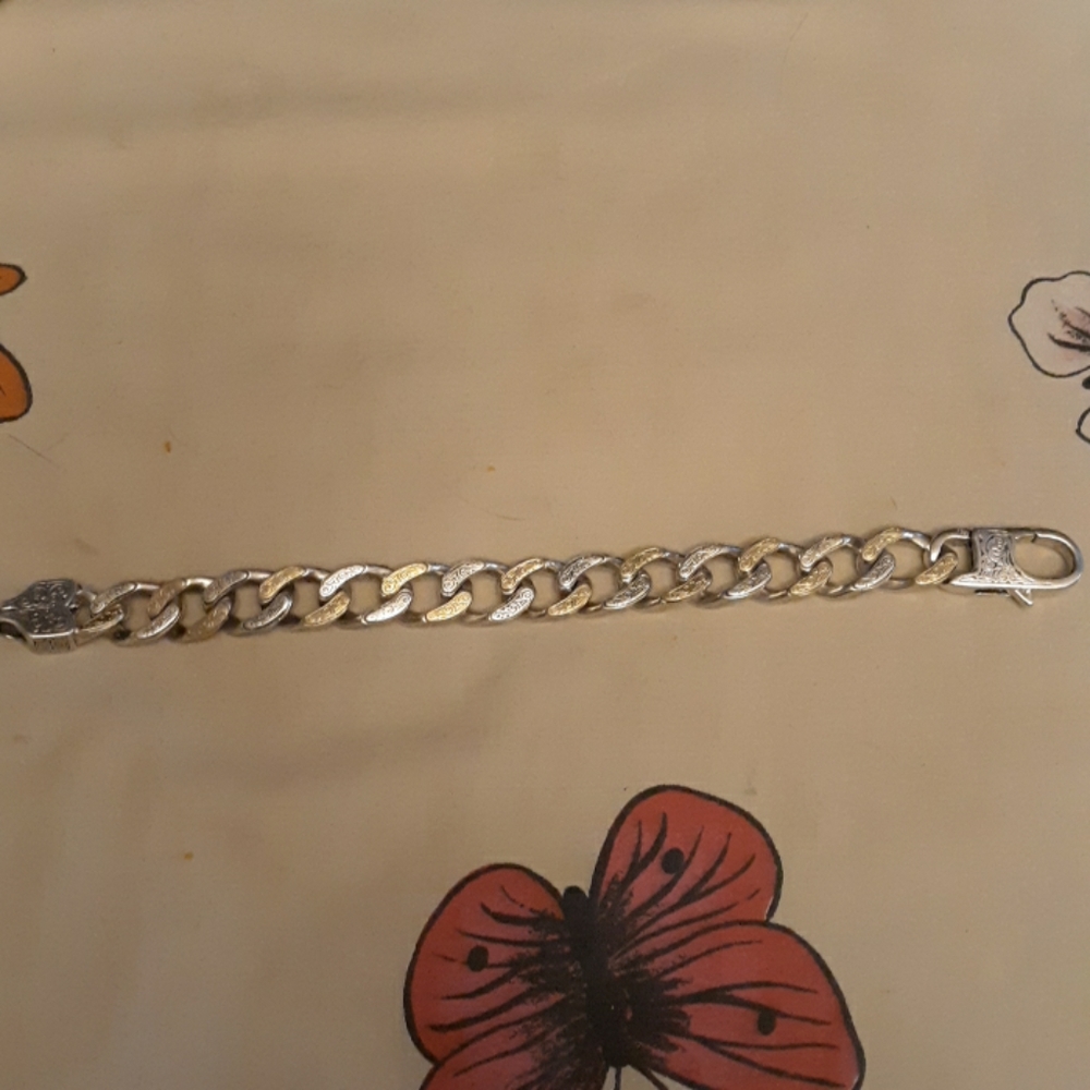 Konstantino men's bracelet